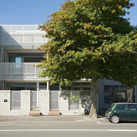 נלסון City Terrace Apartment מראה חיצוני תמונה