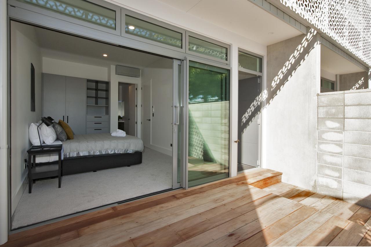 נלסון City Terrace Apartment מראה חיצוני תמונה