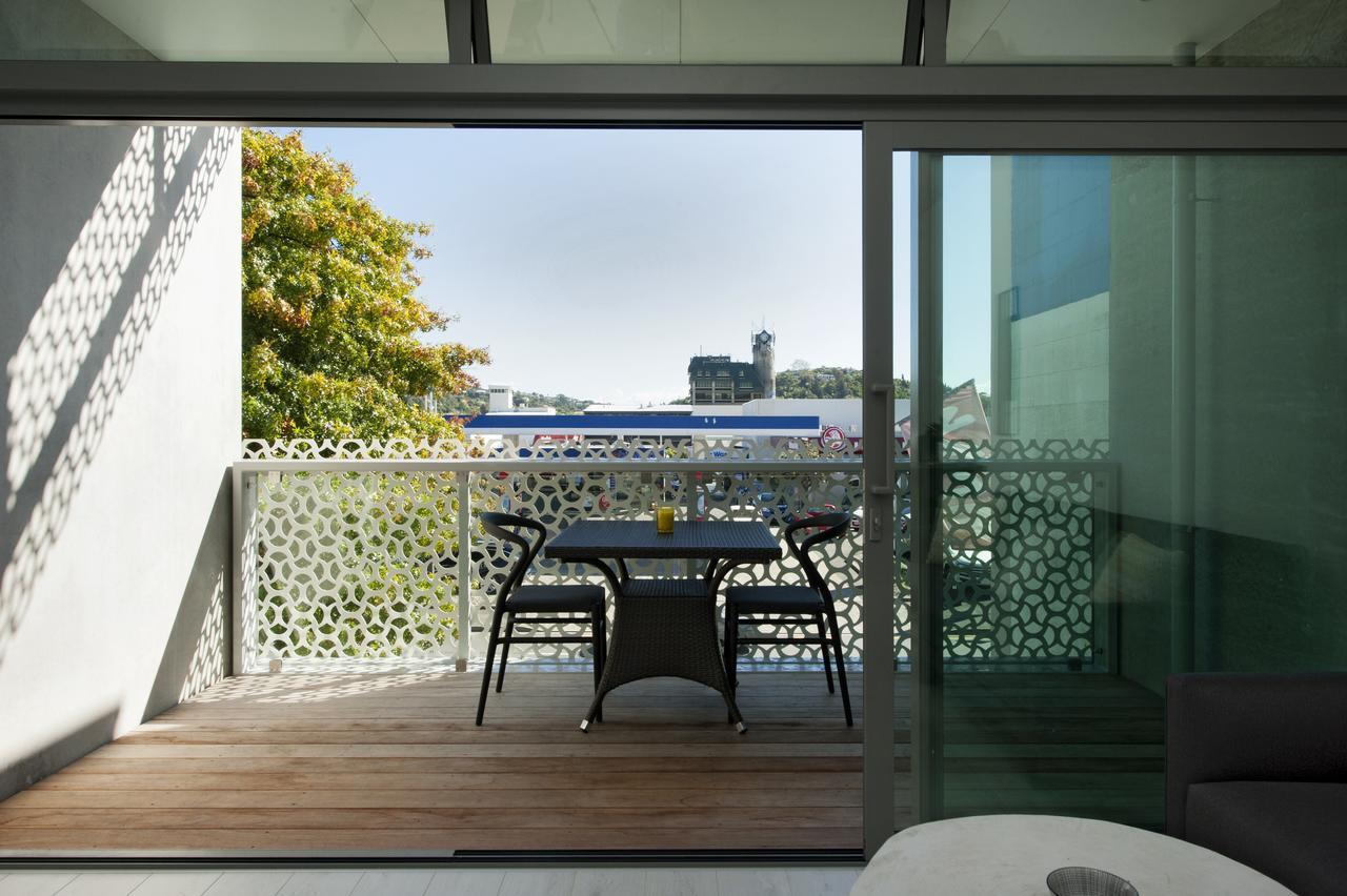נלסון City Terrace Apartment מראה חיצוני תמונה