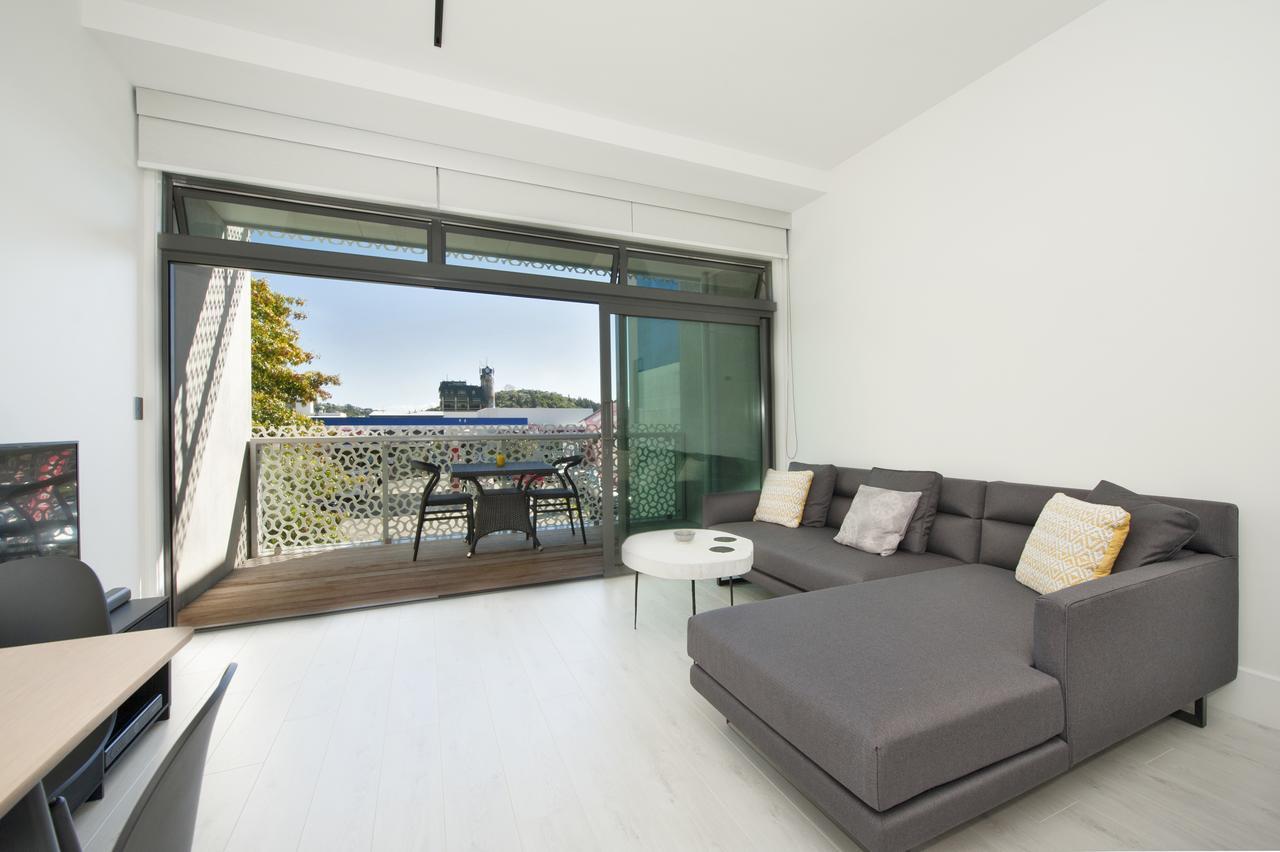 נלסון City Terrace Apartment מראה חיצוני תמונה