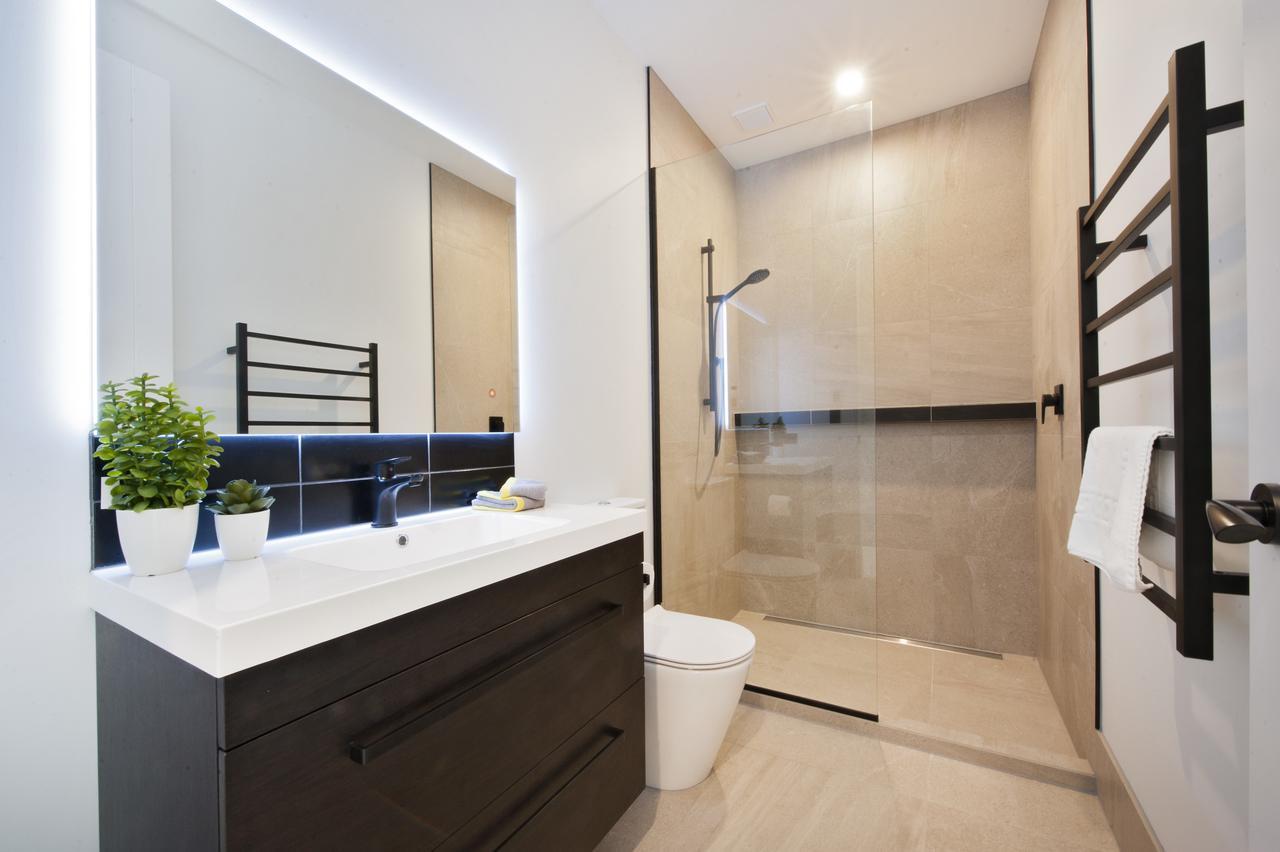 נלסון City Terrace Apartment מראה חיצוני תמונה