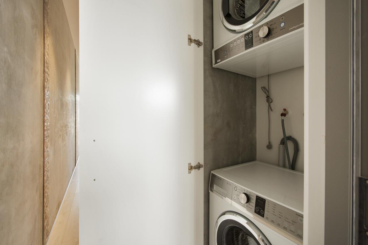 נלסון City Terrace Apartment מראה חיצוני תמונה