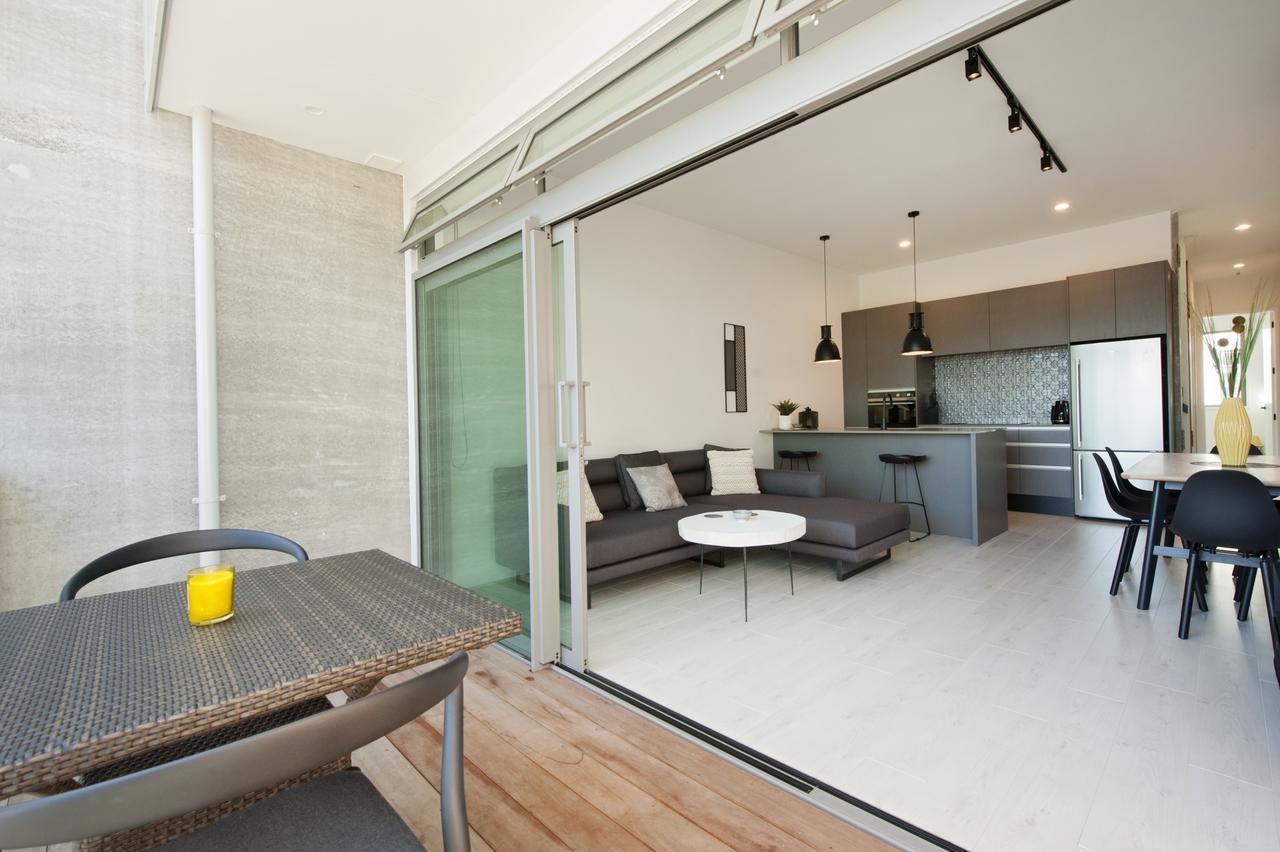 נלסון City Terrace Apartment מראה חיצוני תמונה