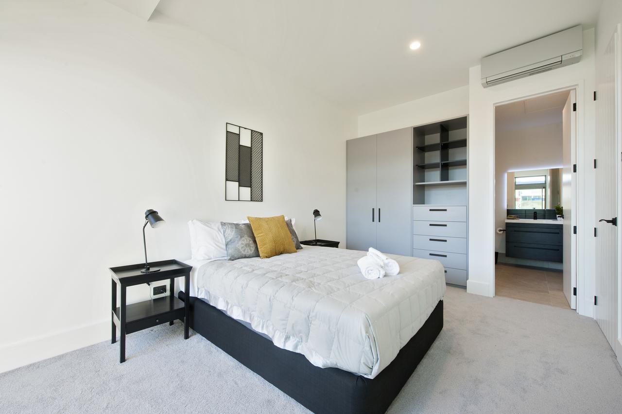 נלסון City Terrace Apartment מראה חיצוני תמונה