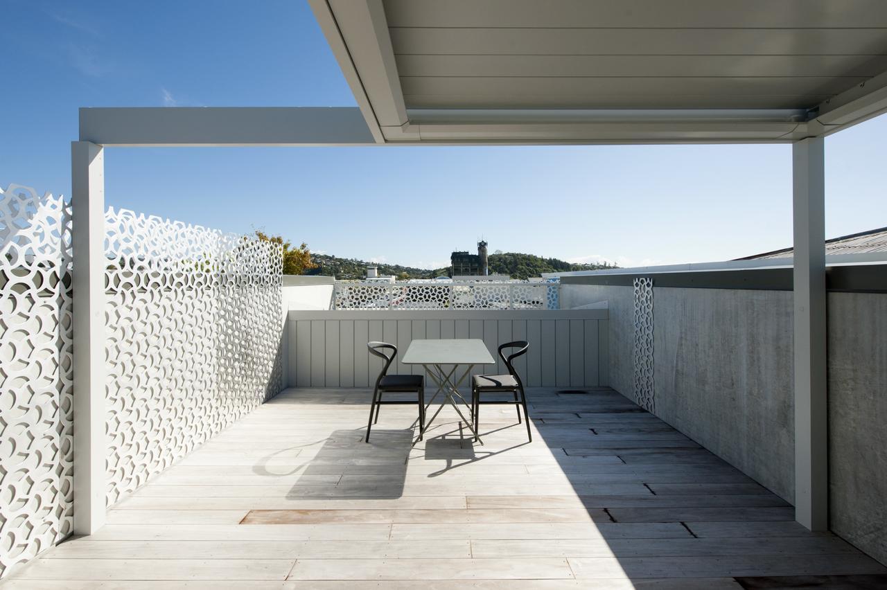 נלסון City Terrace Apartment מראה חיצוני תמונה