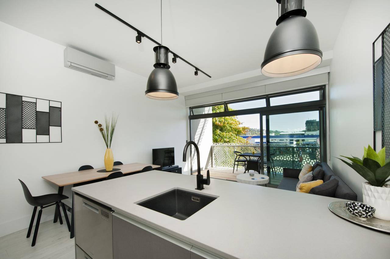 נלסון City Terrace Apartment מראה חיצוני תמונה