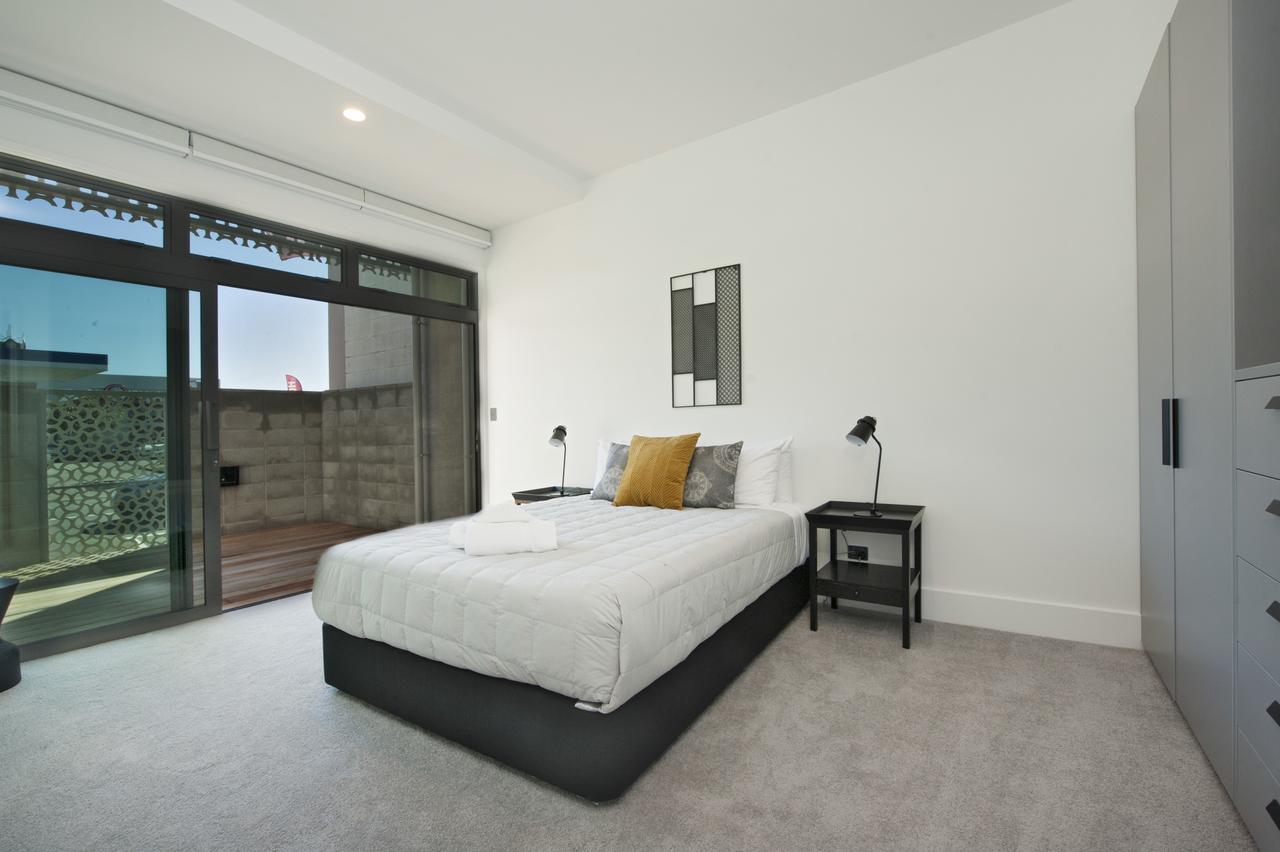 נלסון City Terrace Apartment מראה חיצוני תמונה