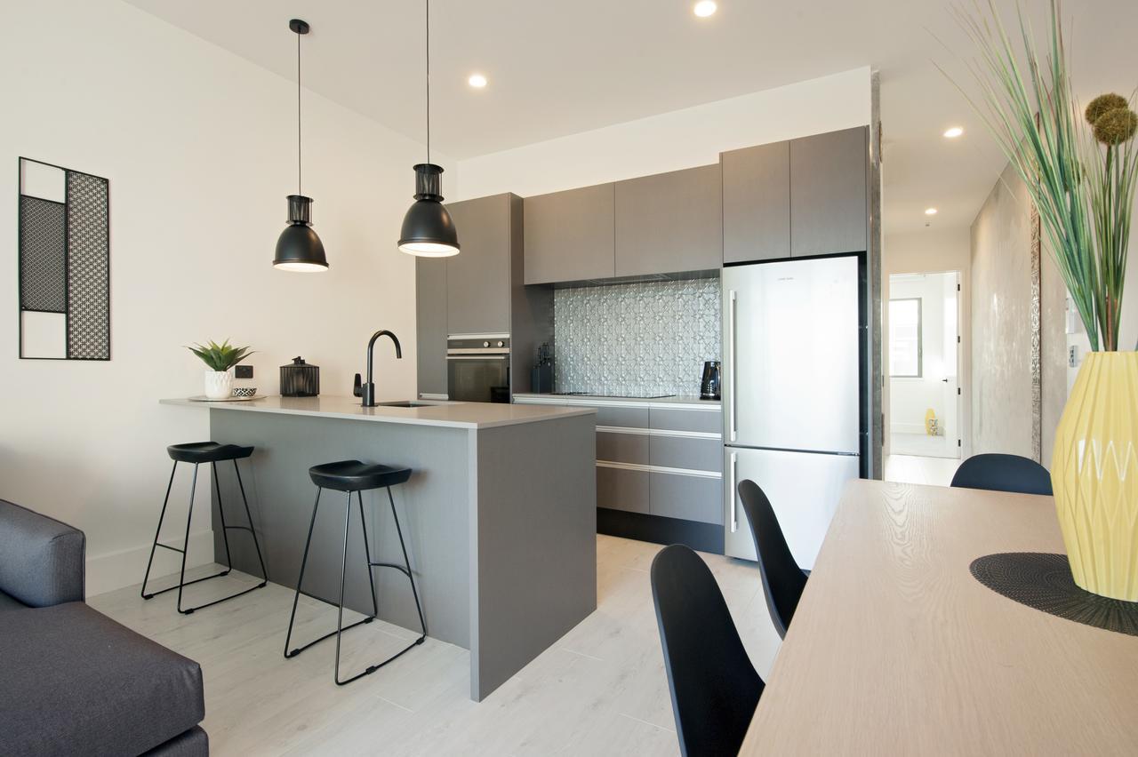 נלסון City Terrace Apartment מראה חיצוני תמונה