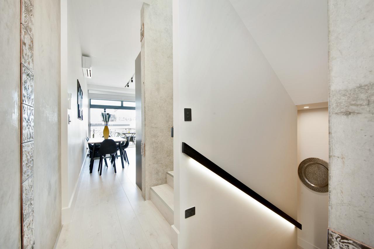 נלסון City Terrace Apartment מראה חיצוני תמונה
