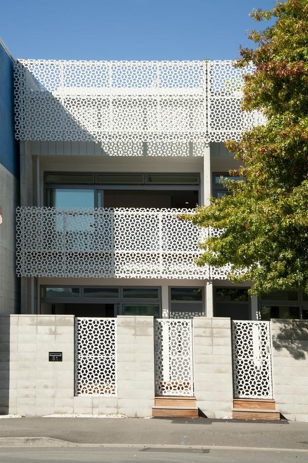 נלסון City Terrace Apartment מראה חיצוני תמונה