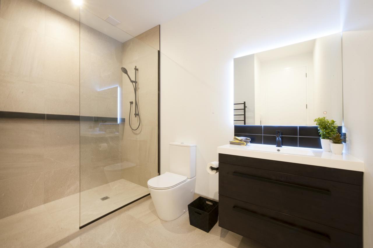 נלסון City Terrace Apartment מראה חיצוני תמונה