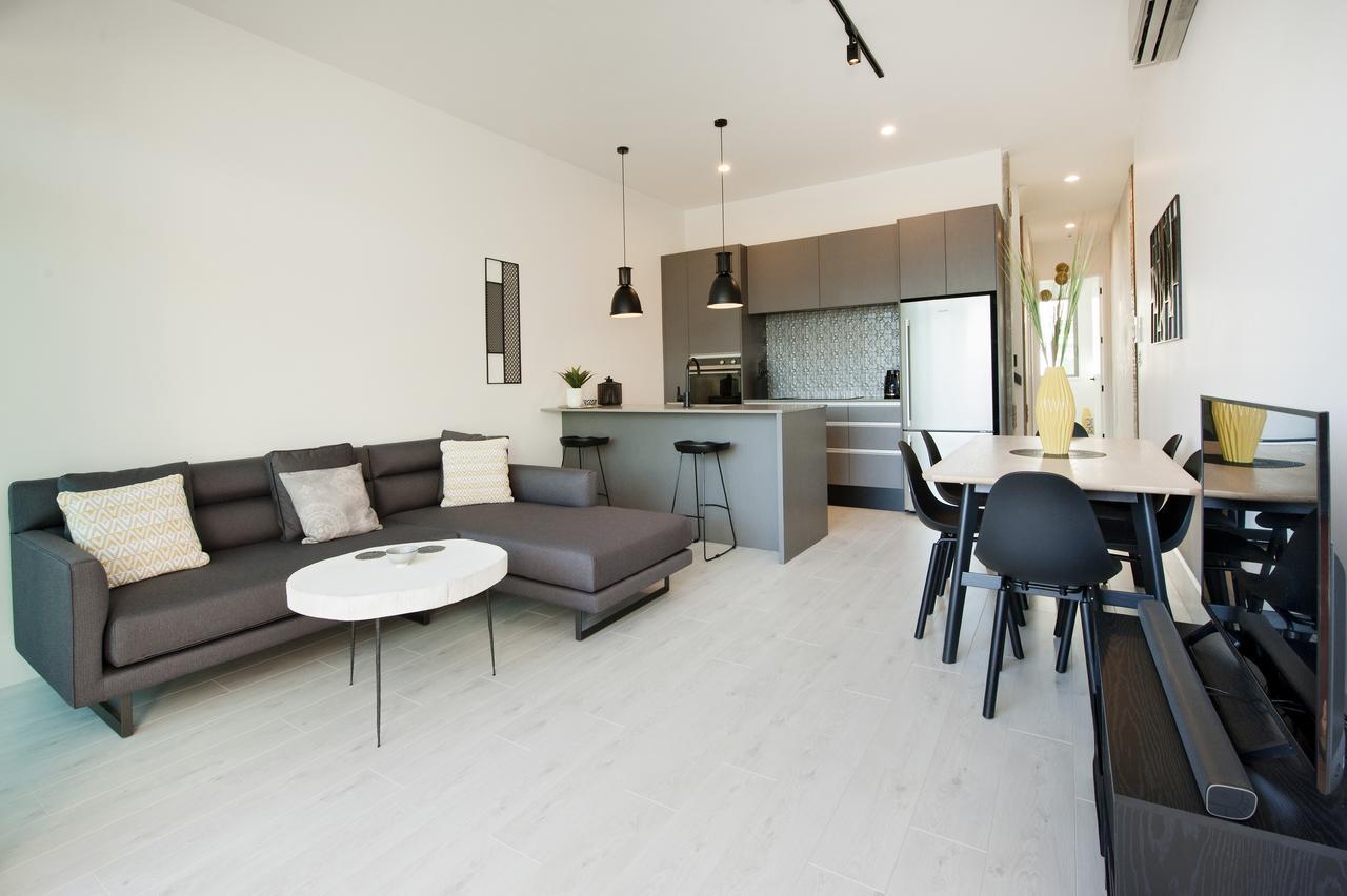 נלסון City Terrace Apartment מראה חיצוני תמונה