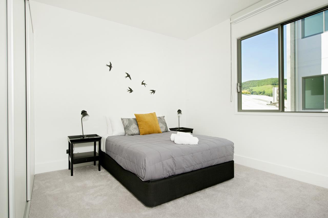 נלסון City Terrace Apartment מראה חיצוני תמונה